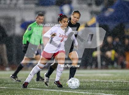 Thumbnail 1 in Westminster vs. South Pasadena (CIF SS D5 Final) photogallery.