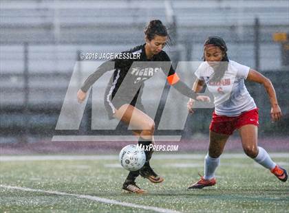 Thumbnail 2 in Westminster vs. South Pasadena (CIF SS D5 Final) photogallery.