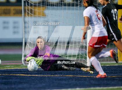 Thumbnail 1 in Westminster vs. South Pasadena (CIF SS D5 Final) photogallery.