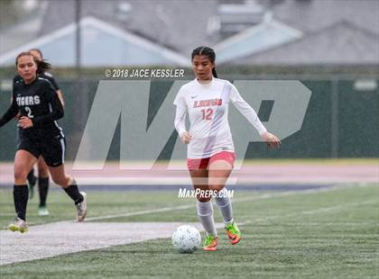 Thumbnail 3 in Westminster vs. South Pasadena (CIF SS D5 Final) photogallery.