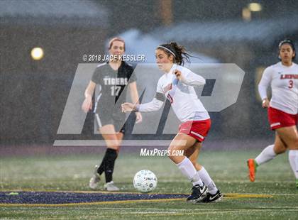 Thumbnail 1 in Westminster vs. South Pasadena (CIF SS D5 Final) photogallery.