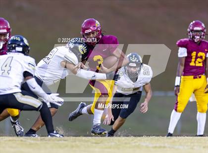 Thumbnail 3 in Gray's Creek @ Douglas Byrd photogallery.