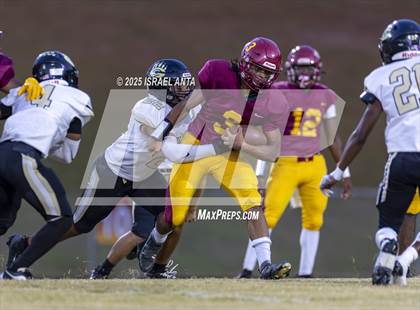 Thumbnail 2 in Gray's Creek @ Douglas Byrd photogallery.