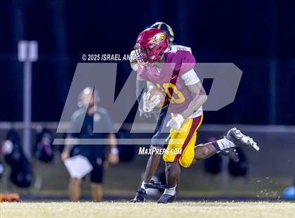 Thumbnail 3 in Gray's Creek @ Douglas Byrd photogallery.