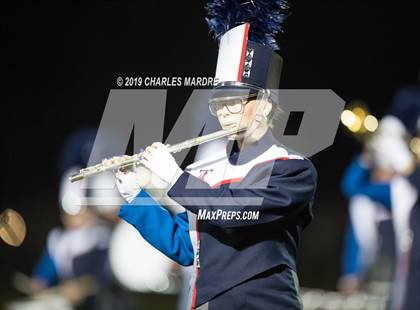 Thumbnail 1 in Terry Sanford vs. Cape Fear photogallery.