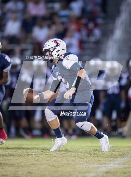 Thumbnail 1 in Terry Sanford vs. Cape Fear photogallery.