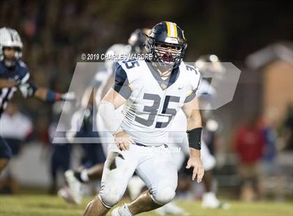 Thumbnail 3 in Terry Sanford vs. Cape Fear photogallery.