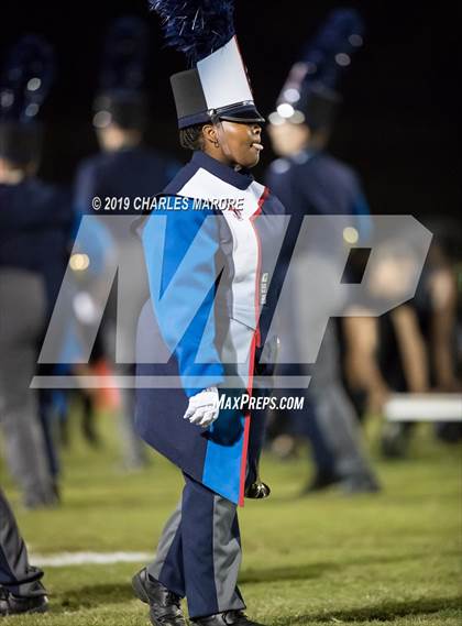 Thumbnail 2 in Terry Sanford vs. Cape Fear photogallery.