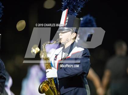 Thumbnail 3 in Terry Sanford vs. Cape Fear photogallery.