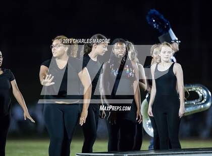 Thumbnail 3 in Terry Sanford vs. Cape Fear photogallery.