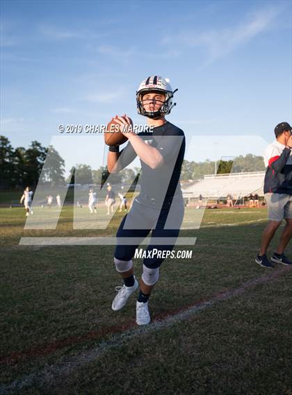 Thumbnail 2 in Terry Sanford vs. Cape Fear photogallery.