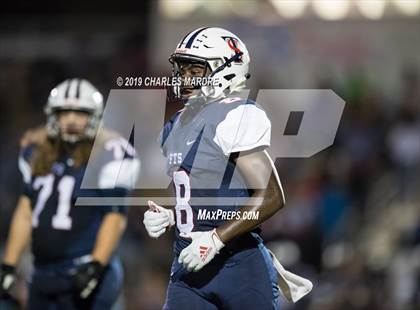 Thumbnail 2 in Terry Sanford vs. Cape Fear photogallery.