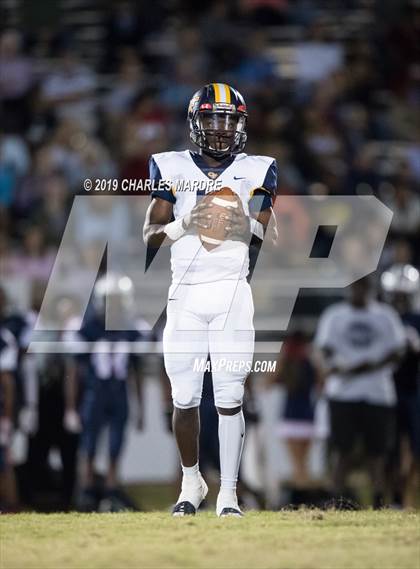 Thumbnail 1 in Terry Sanford vs. Cape Fear photogallery.