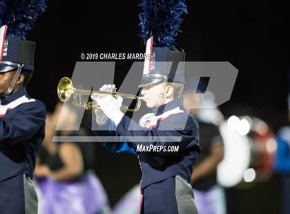 Thumbnail 3 in Terry Sanford vs. Cape Fear photogallery.