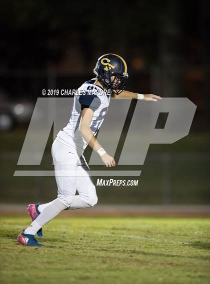 Thumbnail 1 in Terry Sanford vs. Cape Fear photogallery.