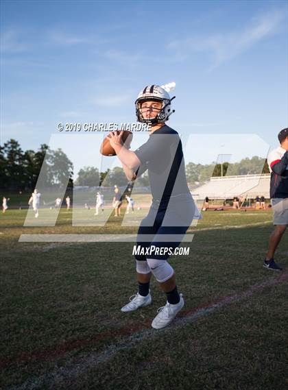Thumbnail 1 in Terry Sanford vs. Cape Fear photogallery.
