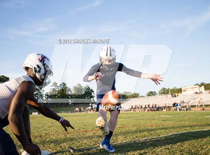 Thumbnail 3 in Terry Sanford vs. Cape Fear photogallery.