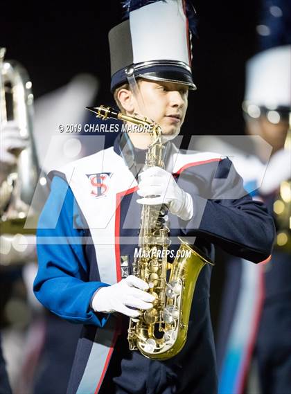 Thumbnail 2 in Terry Sanford vs. Cape Fear photogallery.