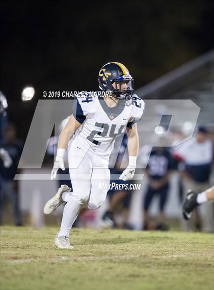 Thumbnail 3 in Terry Sanford vs. Cape Fear photogallery.