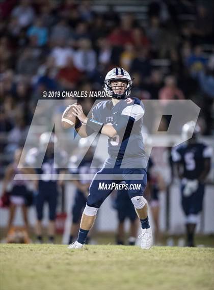 Thumbnail 3 in Terry Sanford vs. Cape Fear photogallery.