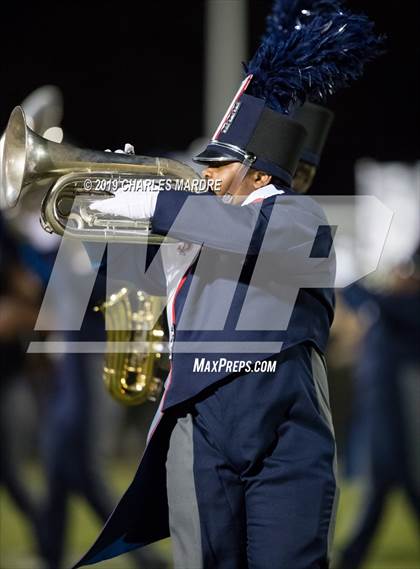 Thumbnail 1 in Terry Sanford vs. Cape Fear photogallery.