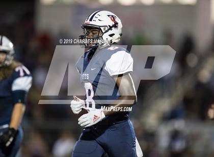 Thumbnail 1 in Terry Sanford vs. Cape Fear photogallery.