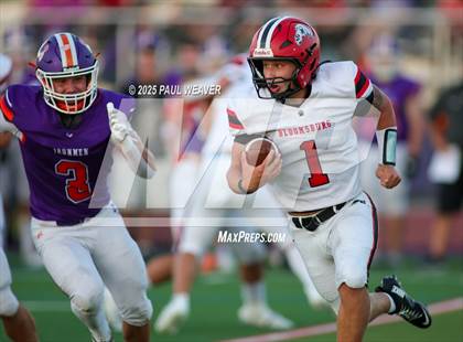 Thumbnail 3 in Bloomsburg @ Danville photogallery.