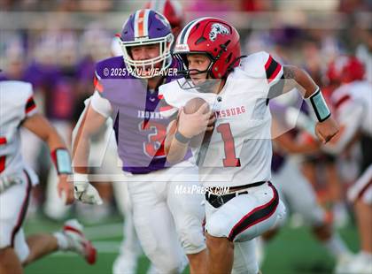 Thumbnail 1 in Bloomsburg @ Danville photogallery.