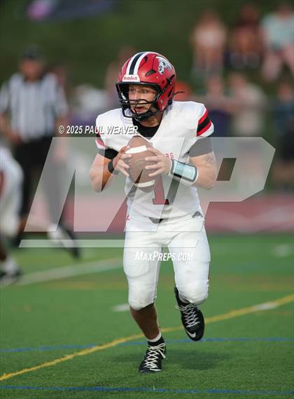 Thumbnail 1 in Bloomsburg @ Danville photogallery.