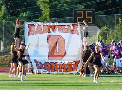 Thumbnail 3 in Bloomsburg @ Danville photogallery.