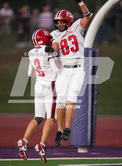 Thumbnail 1 in Bloomsburg @ Danville photogallery.