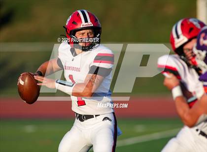 Thumbnail 1 in Bloomsburg @ Danville photogallery.