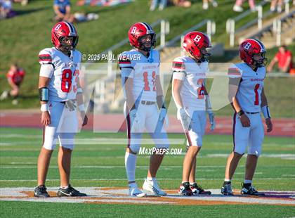 Thumbnail 1 in Bloomsburg @ Danville photogallery.