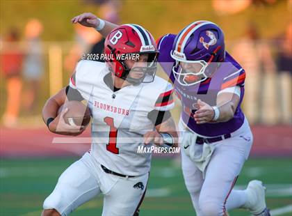 Thumbnail 1 in Bloomsburg @ Danville photogallery.