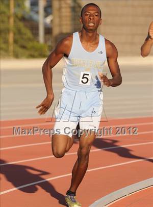 Golden League Track Finals
