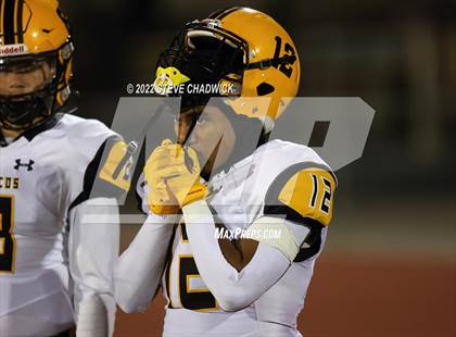 Thumbnail 1 in Marcos de Niza @ Seton Catholic photogallery.