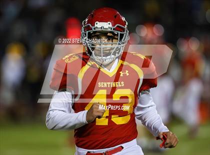 Thumbnail 2 in Marcos de Niza @ Seton Catholic photogallery.