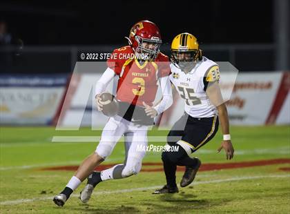 Thumbnail 3 in Marcos de Niza @ Seton Catholic photogallery.