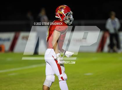 Thumbnail 2 in Marcos de Niza @ Seton Catholic photogallery.