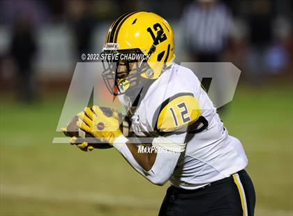 Thumbnail 2 in Marcos de Niza @ Seton Catholic photogallery.