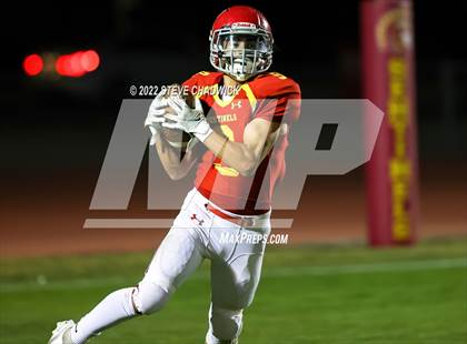 Thumbnail 2 in Marcos de Niza @ Seton Catholic photogallery.