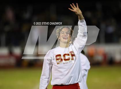 Thumbnail 1 in Marcos de Niza @ Seton Catholic photogallery.