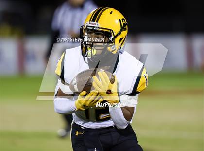 Thumbnail 1 in Marcos de Niza @ Seton Catholic photogallery.
