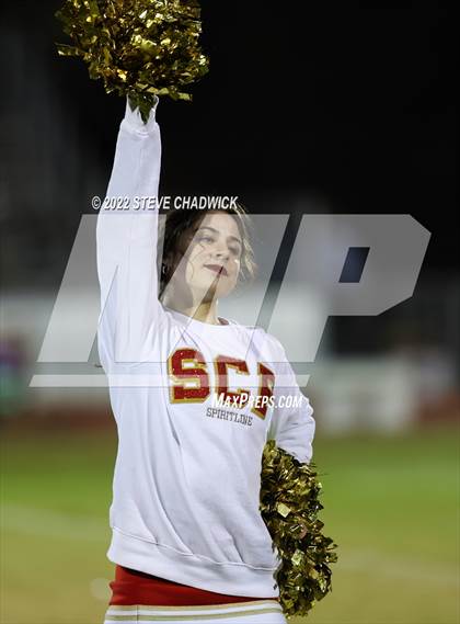 Thumbnail 1 in Marcos de Niza @ Seton Catholic photogallery.