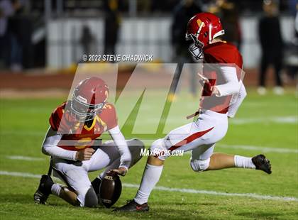 Thumbnail 1 in Marcos de Niza @ Seton Catholic photogallery.