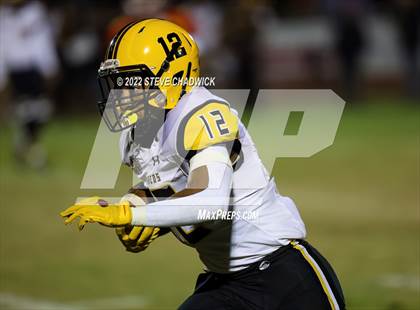 Thumbnail 2 in Marcos de Niza @ Seton Catholic photogallery.