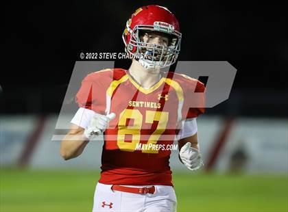 Thumbnail 1 in Marcos de Niza @ Seton Catholic photogallery.