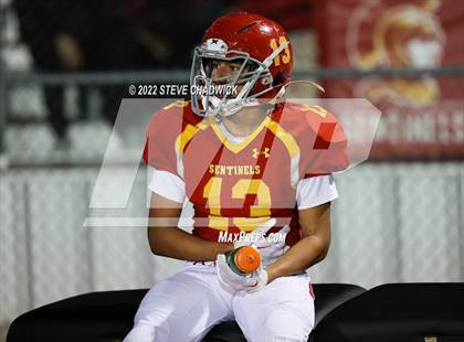Thumbnail 3 in Marcos de Niza @ Seton Catholic photogallery.