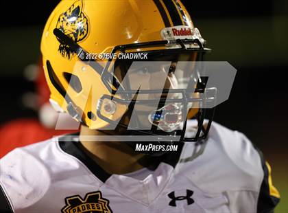 Thumbnail 2 in Marcos de Niza @ Seton Catholic photogallery.