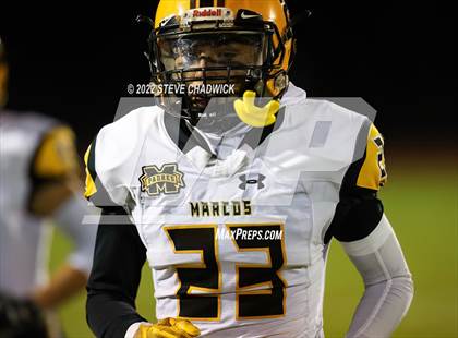 Thumbnail 3 in Marcos de Niza @ Seton Catholic photogallery.